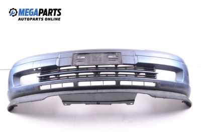 Предна броня за Opel Astra G Estate (02.1998 - 12.2009), комби, позиция: предна