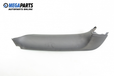 Интериорна пластмаса за Volkswagen Touareg SUV (10.2002 - 01.2013), 4+1 вр., позиция: предна