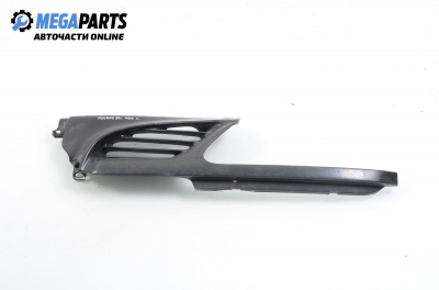 Решетка за Renault Megane I Hatchback (08.1995 - 12.2004), хечбек, позиция: лява