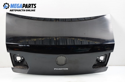 Заден капак за Volkswagen Phaeton Sedan (04.2002 - 03.2016)