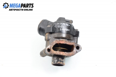 Корпус на термостат за Mercedes-Benz 124 Sedan (12.1984 - 06.1993) 200 E (124.021), 118 к.с.