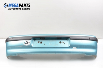 Задна броня за Peugeot 106 II Hatchback (04.1996 - 05.2005)