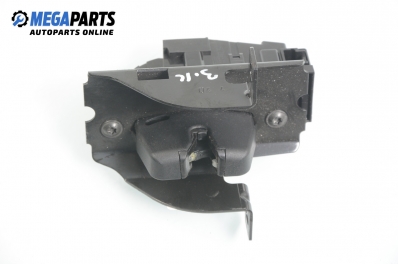 Брава задно стъкло за Citroen C4 Picasso I (10.2006 - 12.2015)