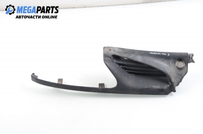 Решетка за Renault Megane I Hatchback (08.1995 - 12.2004), хечбек, позиция: дясна