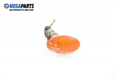 Мигач за Opel Corsa B Hatchback (03.1993 - 12.2002), позиция: лява