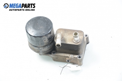 Маслоохладител за Ford Focus I Estate (02.1999 - 12.2007) 1.8 TDCi, 100 к.с.