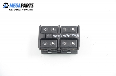 Бутони ел. стъкла  за BMW 5 Series E34 Sedan (12.1987 - 11.1995)