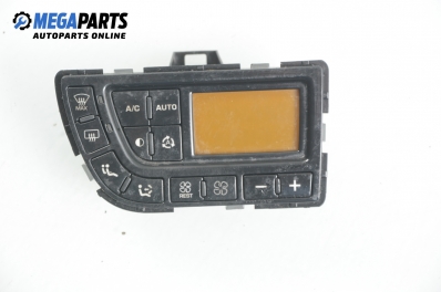 Панел климатроник за Citroen C4 Picasso I (10.2006 - 12.2015)