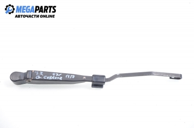 Рамо задна чистачка за Jeep Grand Cherokee SUV I (09.1991 - 04.1999), позиция: задна