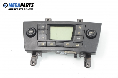 Панел климатроник за Fiat Stilo Hatchback (10.2001 - 11.2010), № 735319257