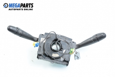 Лостчета светлини и чистачки за Peugeot 406 Sedan (08.1995 - 01.2005), № 96450911