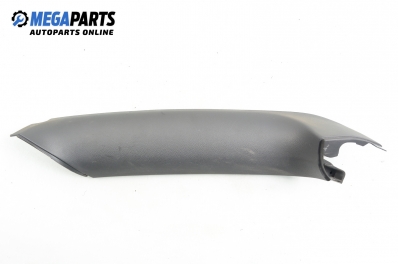 Интериорна пластмаса за Volkswagen Touareg SUV (10.2002 - 01.2013), 4+1 вр., позиция: предна