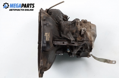 Ръчна скоростна кутия за Opel Vectra A Hatchback (04.1988 - 11.1995) 1.7 D, 57 к.с.