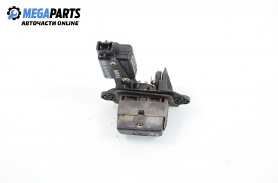 Ключалка заден капак за Renault Megane I Coach (03.1996 - 08.2003), купе