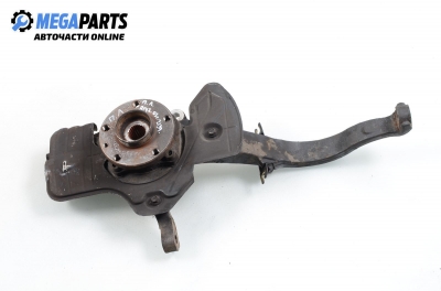 Шенкел главина за Alfa Romeo 147 Hatchback (2000-11-01 - 2010-03-01), позиция: предна, лява