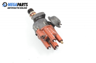 Палец на разпределителя на запалването (делко) за Mercedes-Benz 124 Sedan (12.1984 - 06.1993) 200 E (124.021), 118 к.с.