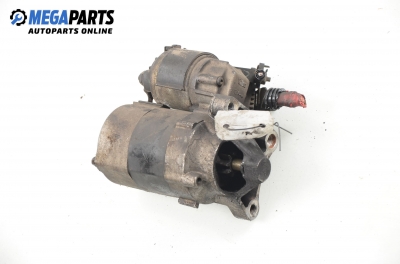 Стартер за Renault Clio II Hatchback (09.1998 - 09.2005) 1.4 16V (B/CB0L), 95 к.с., № Valeo 8200049826 B