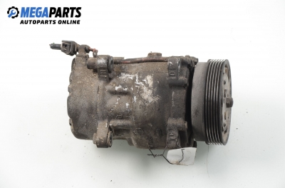 Компресор климатик за Volkswagen Passat Variant B3, B4 (02.1988 - 06.1997) 1.9 TDI, 90 к.с.