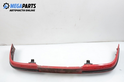 Предна броня за Seat Ibiza II Hatchback (03.1993 - 05.2002), хечбек, позиция: предна