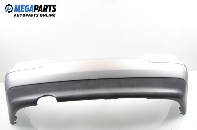 Задна броня за Mercedes-Benz SLK-Class Cabrio (R170) (04.1996 - 04.2004), кабрио