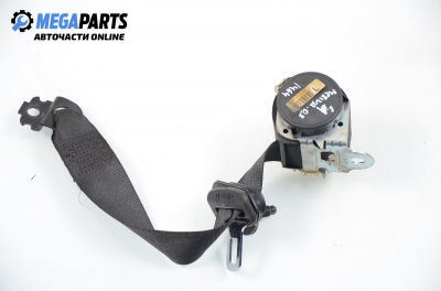 Предпазен колан за Opel Meriva A Hatchback (05.2003 - 05.2010), 4+1 вр., позиция: задна, лява