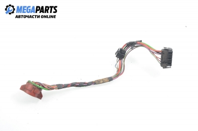 Клеморед контактен ключ за BMW 5 Series E34 Sedan (12.1987 - 11.1995)