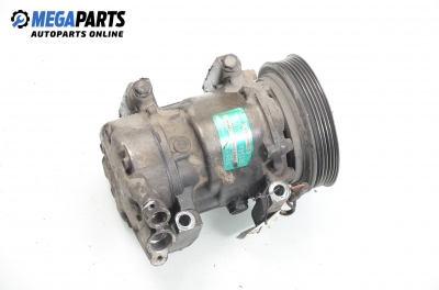 Компресор климатик за Renault Clio II Hatchback (09.1998 - 09.2005) 1.4 16V (B/CB0L), 95 к.с., № 7700273801