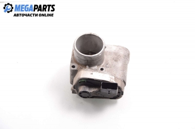 Дроселова клапа за Fiat Stilo Hatchback (10.2001 - 11.2010) 1.6 16V (192_XB1A), 103 к.с.