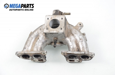 Всмукателен колектор за Peugeot 106 II Hatchback (04.1996 - 05.2005) 1.1 i, 54 к.с.