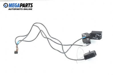 Моторче клапа парно за Land Rover Range Rover II SUV (07.1994 - 03.2002) 2.5 D 4x4, 136 к.с.