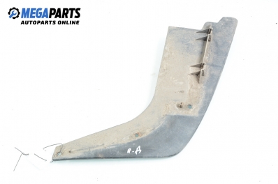 Калобран за Nissan Murano I SUV (08.2003 - 09.2008), позиция: предна, дясна