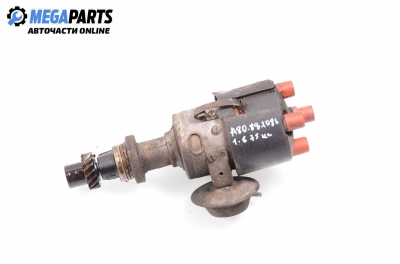 Палец на разпределителя на запалването (делко) за Audi 80 Sedan B3 (06.1986 - 10.1991) 1.8, 75 к.с.