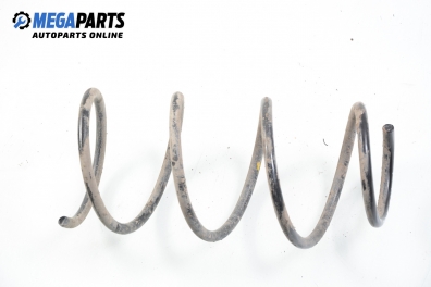 Пружина за ходова част за Alfa Romeo 147 Hatchback (2000-11-01 - 2010-03-01), позиция: задна