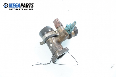 Корпус на термостат за Rover 200 Hatchback II (11.1995 - 03.2000) 214 Si, 103 к.с.