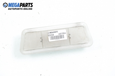 Плафон за Opel Astra G Hatchback (02.1998 - 12.2009)