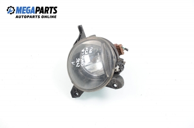 Халоген за Toyota Corolla Verso I (09.2001 - 05.2004), позиция: лява