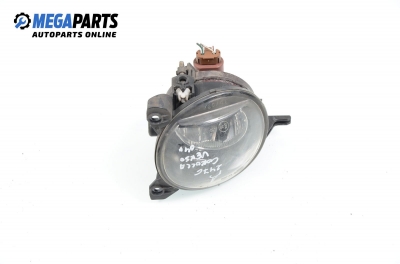 Халоген за Toyota Corolla Verso I (09.2001 - 05.2004), позиция: дясна