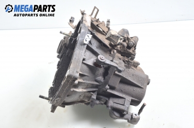 Ръчна скоростна кутия за Lancia Kappa Sedan (08.1994 - 10.2001) 2.4 JTD (838AL1AA), 136 к.с.