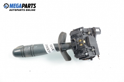 Лостче за светлини за Renault Megane Scenic (10.1996 - 12.2001)