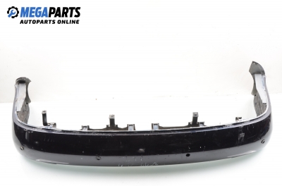 Задна броня за Audi A4 Sedan B5 (11.1994 - 09.2001), седан