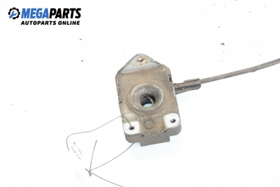 Брава преден капак за BMW 3 Series E36 Sedan (09.1990 - 02.1998), седан