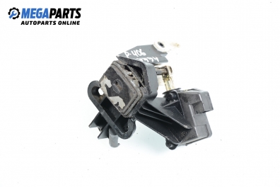 Ключалка заден капак за Peugeot 406 Sedan (08.1995 - 01.2005), седан