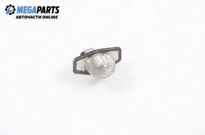 Плафон заден номер за Honda Jazz II (GD) (03.2002 - 12.2008), хечбек