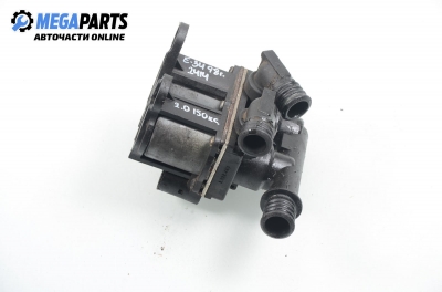 Клапи парно за BMW 5 Series E34 Sedan (12.1987 - 11.1995) 520 i 24V, 150 к.с.