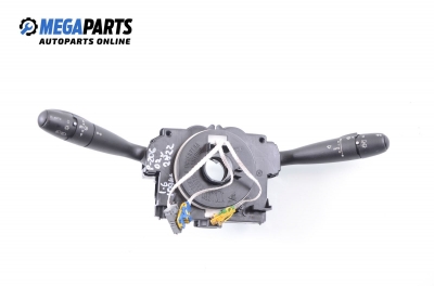 Лостчета светлини и чистачки за Peugeot 206 Hatchback (08.1998 - 12.2012), № 96605635XT