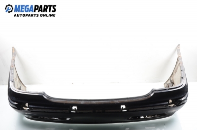 Задна броня за Mercedes-Benz S-Class Sedan (W220) (10.1998 - 08.2005)