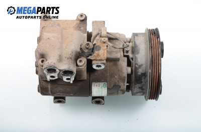 Компресор климатик за Hyundai Accent I Sedan (10.1994 - 01.2000) 1.3, 75 к.с., № AKTCC-04