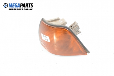 Мигач за BMW 3 Series E36 Sedan (09.1990 - 02.1998), седан, позиция: лява