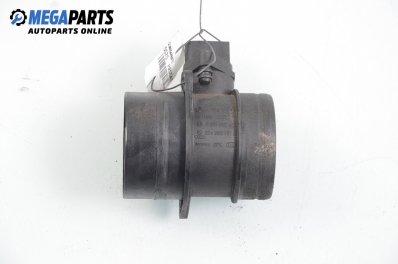 Дебитомер за Volkswagen Passat Sedan B6 (03.2005 - 12.2010) 2.0 TDI 16V, 140 к.с., № Bosch 0 281 002 461