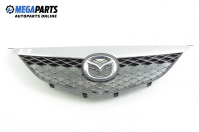 Решетка за Mazda 6 Station Wagon I (08.2002 - 12.2007), комби